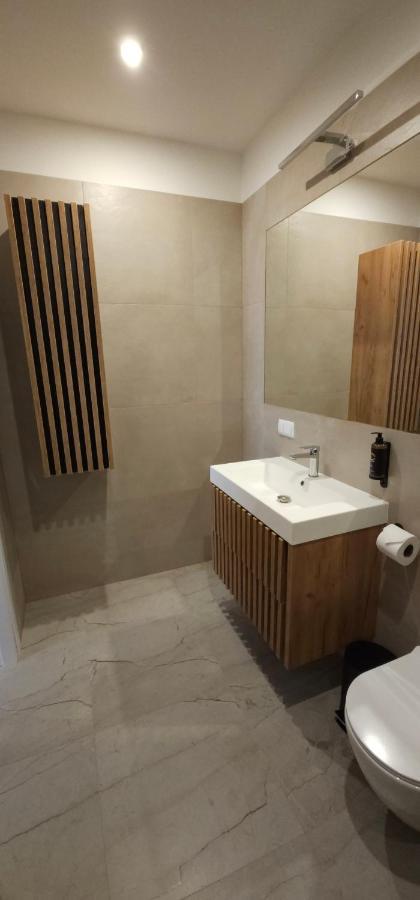 Golden Queen Apartments City Center Cracovia Exterior foto