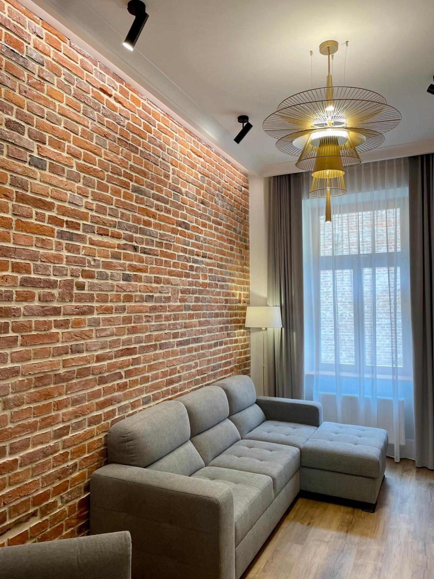Golden Queen Apartments City Center Cracovia Exterior foto